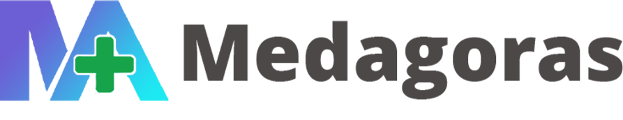 MEDAGORAS Logo