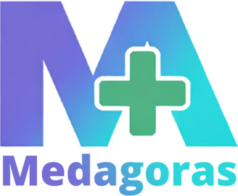 Medagoras Logo