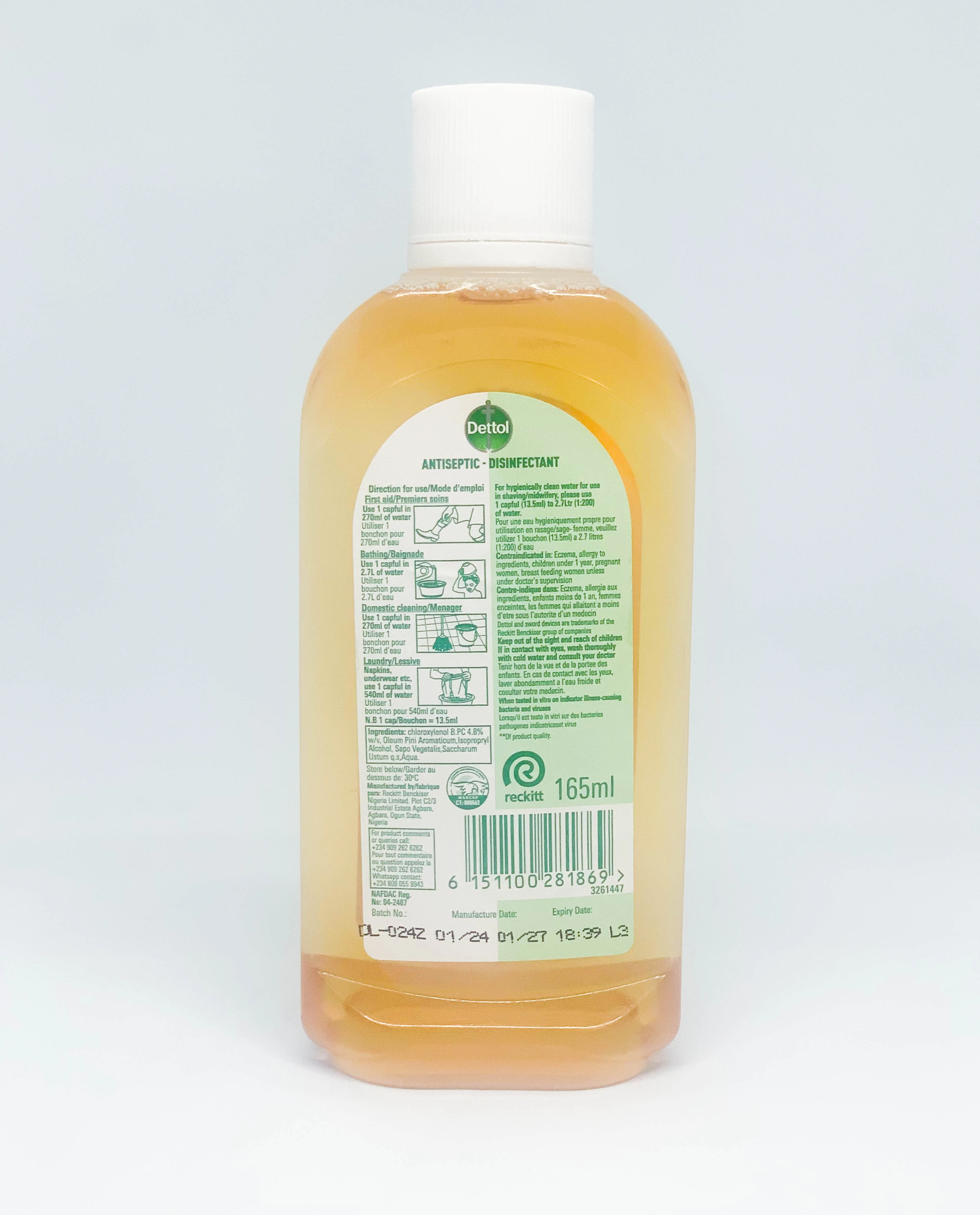 Product