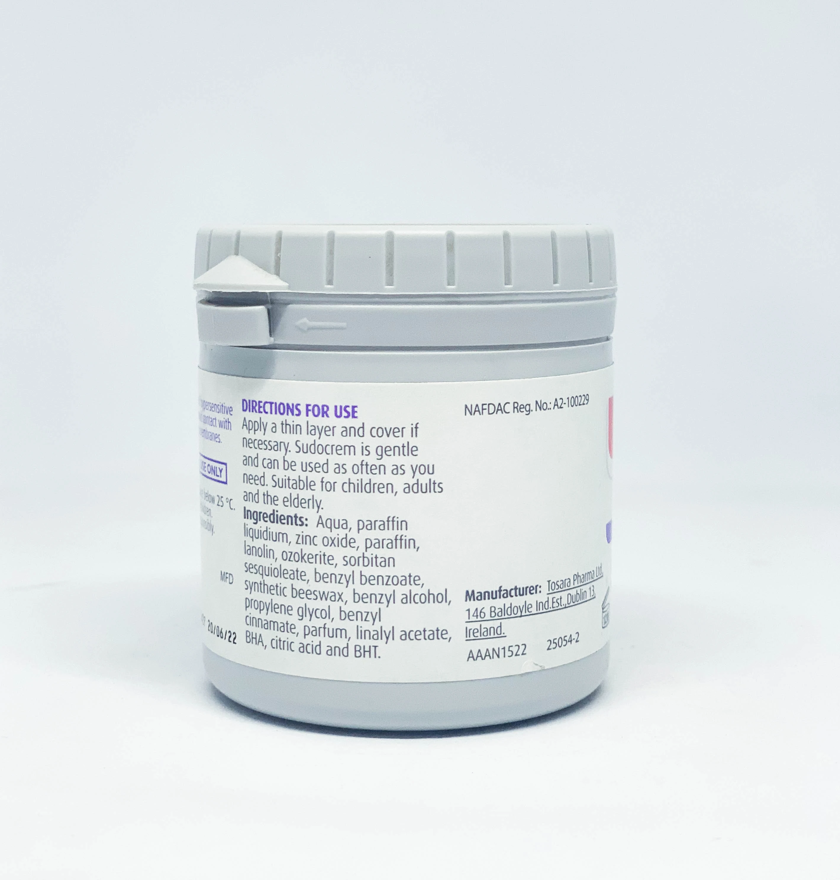 Product