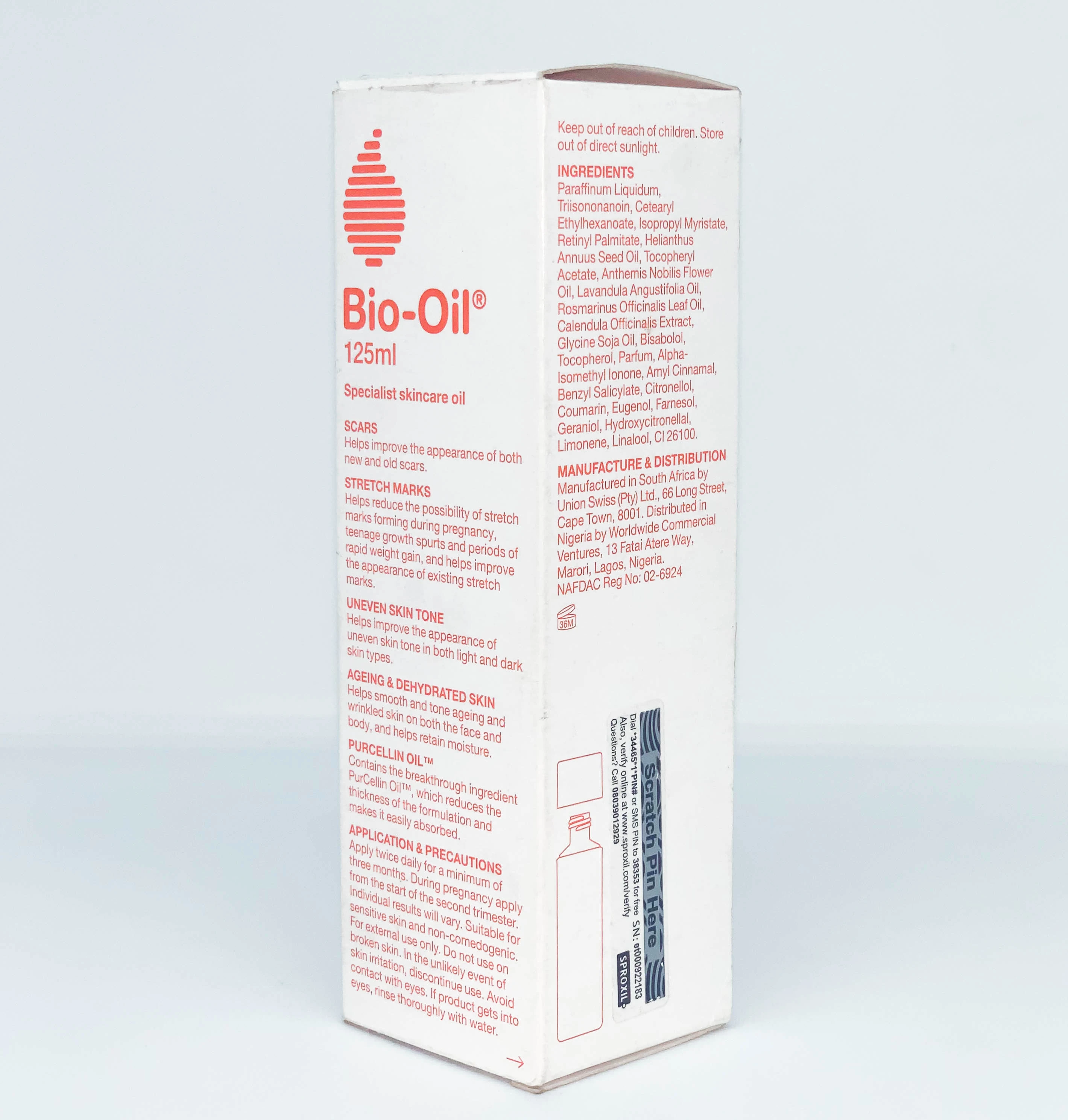 Product