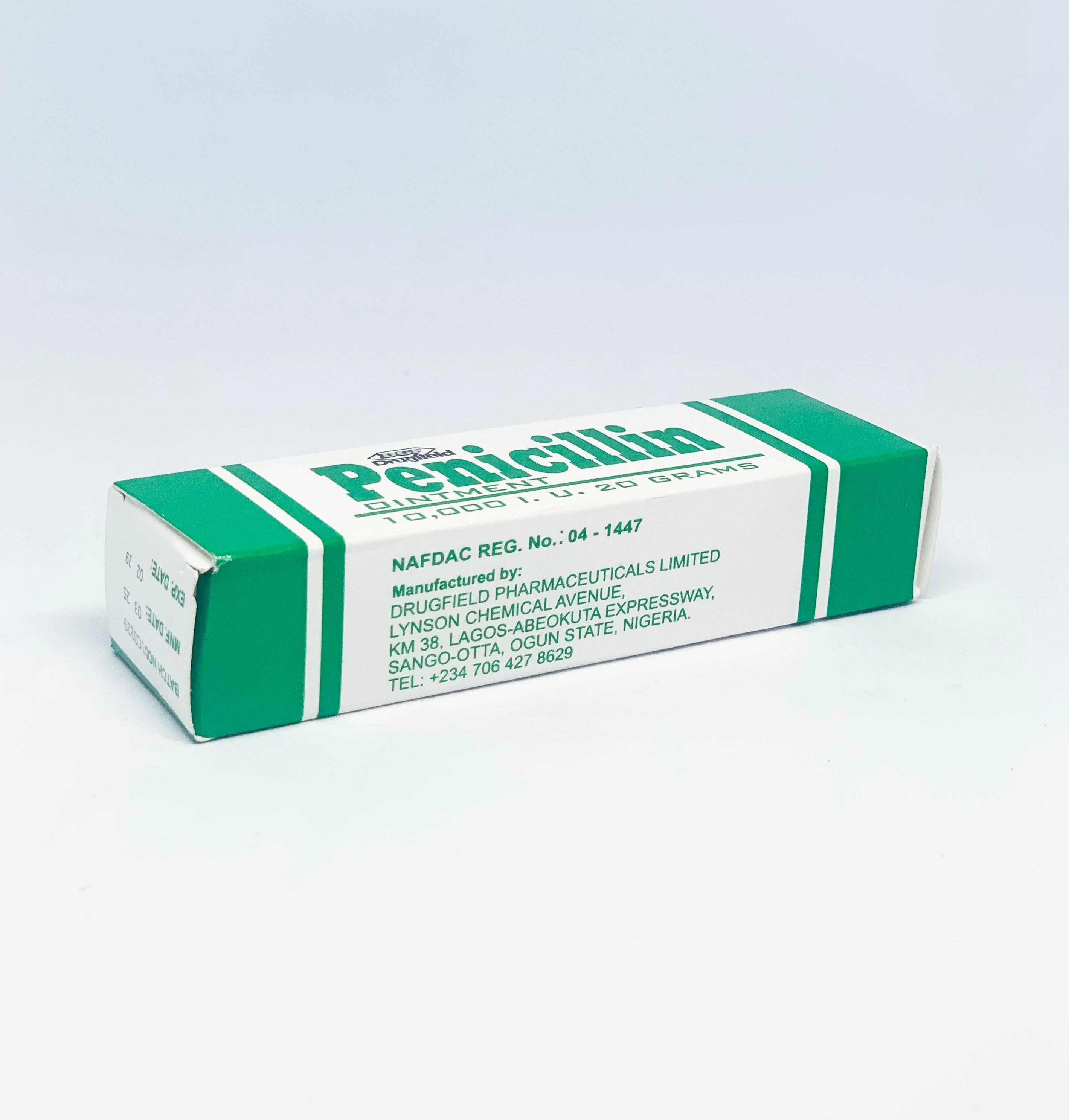 Product