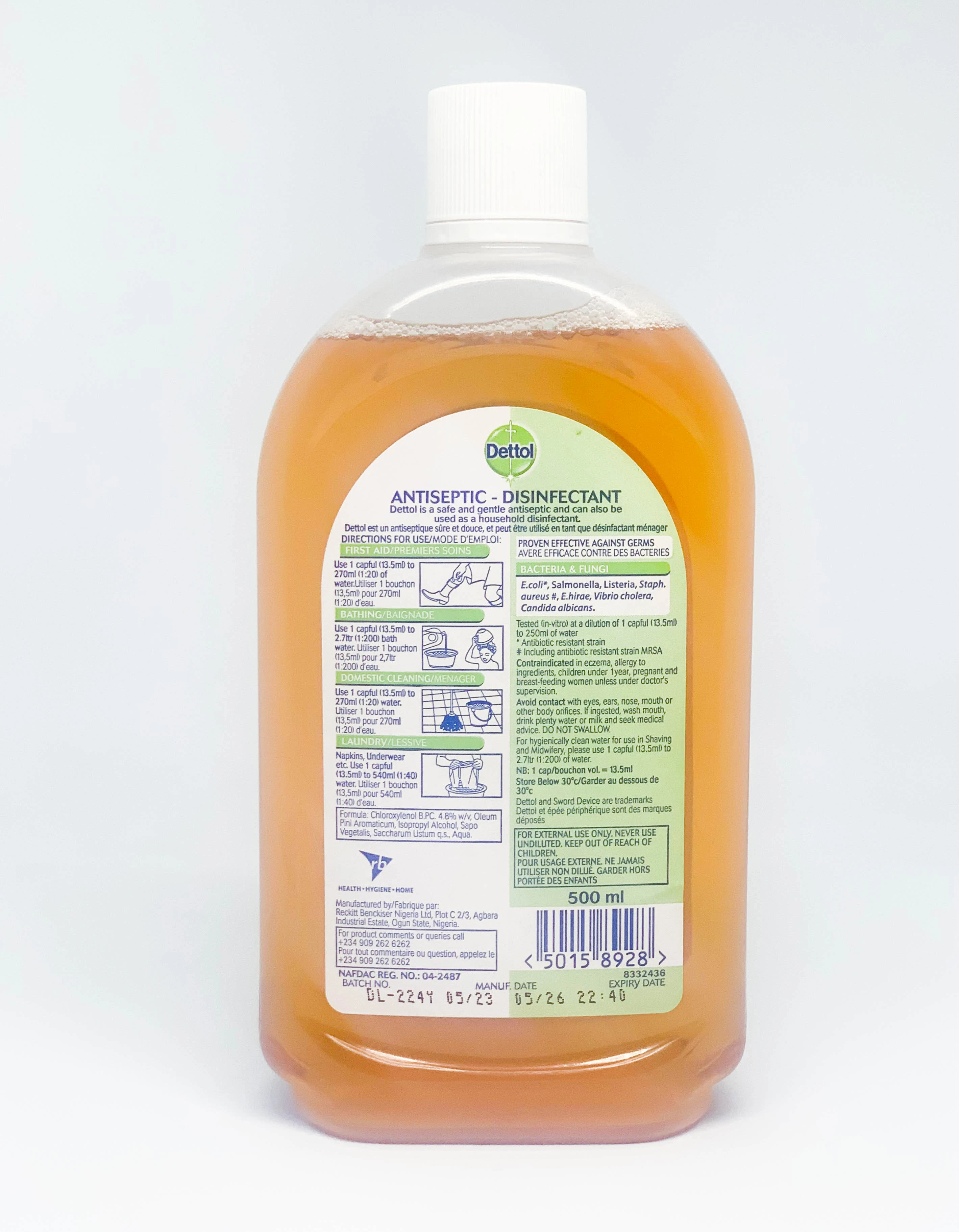 Product
