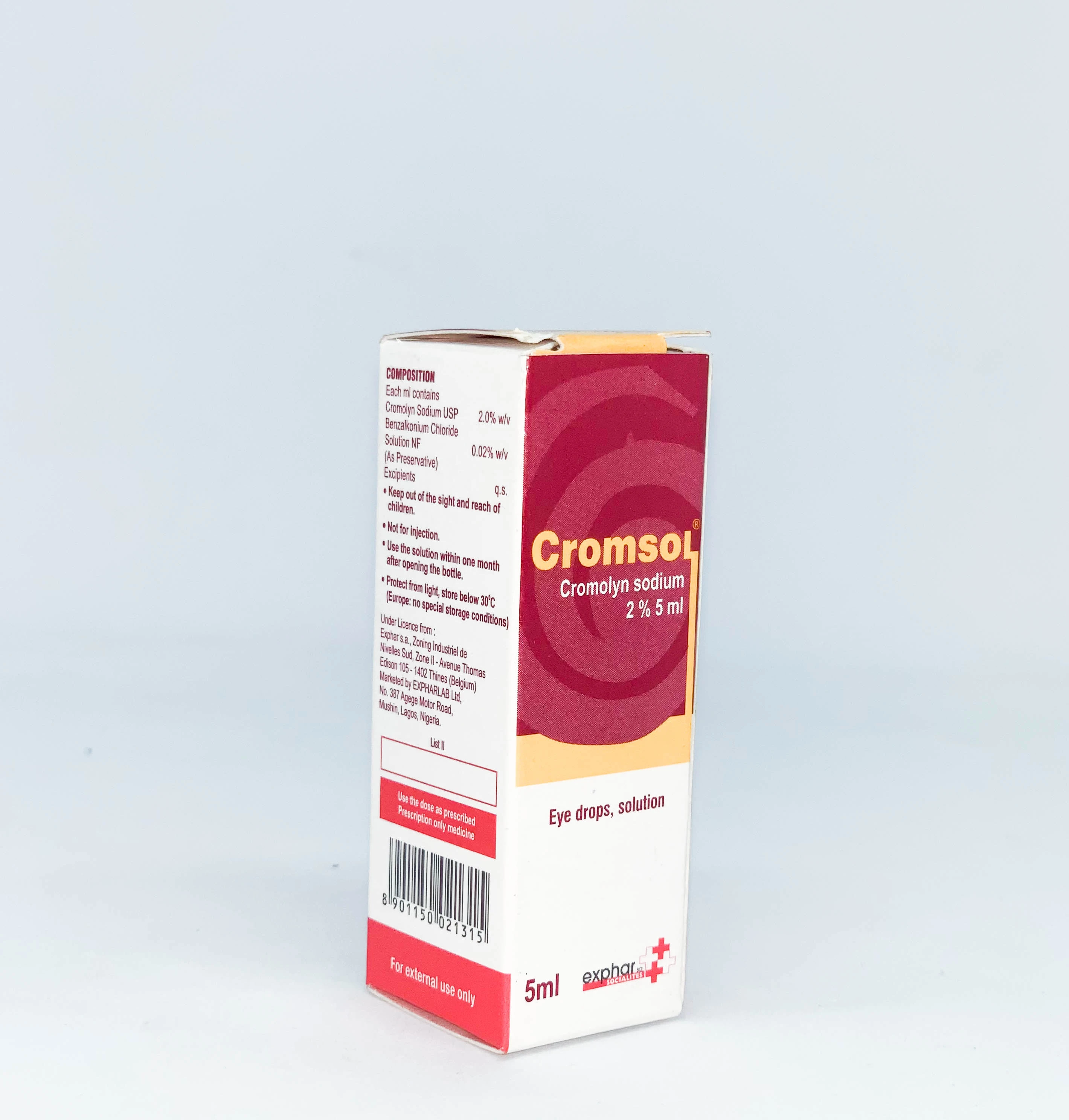 Product