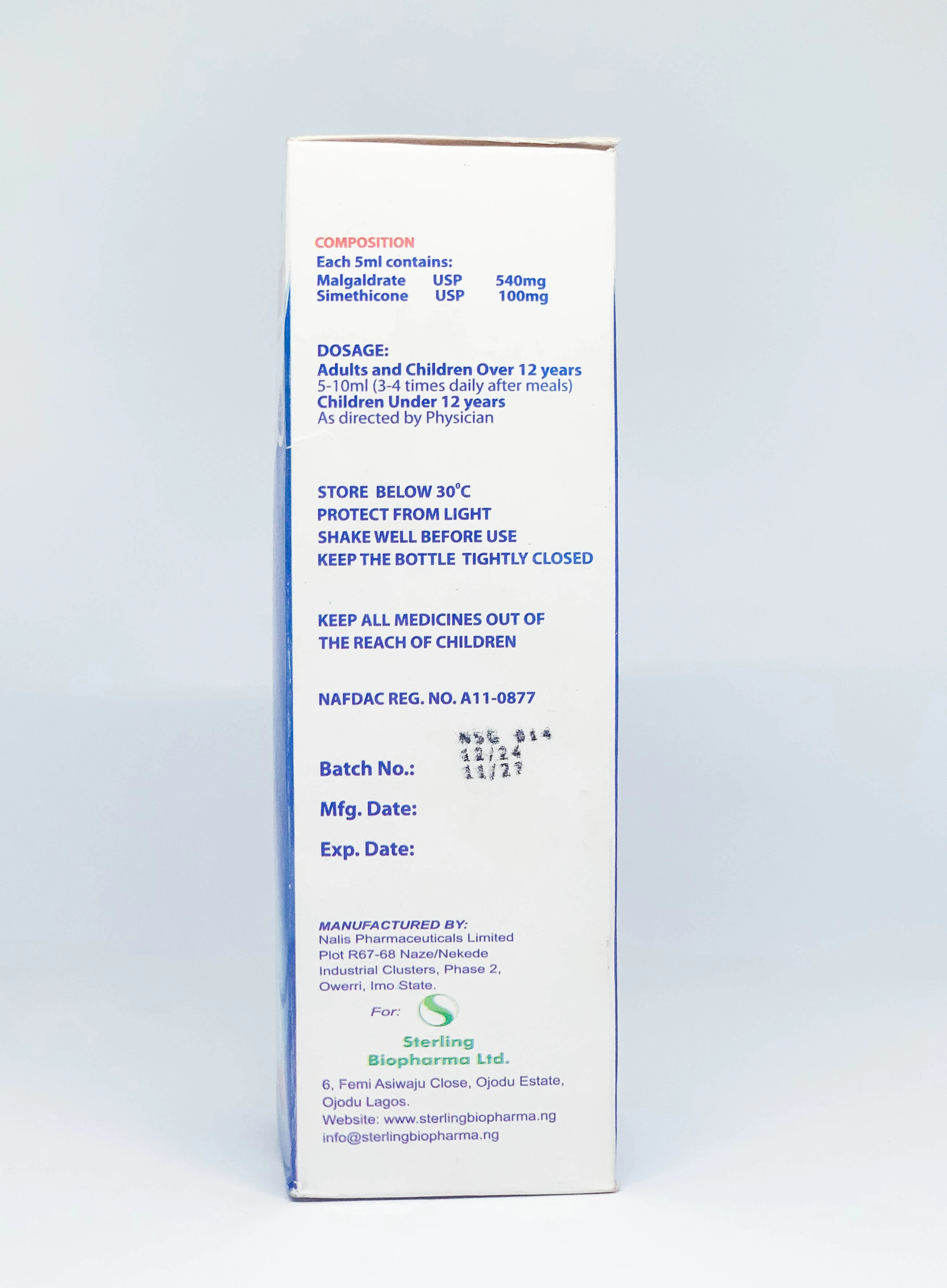 Product