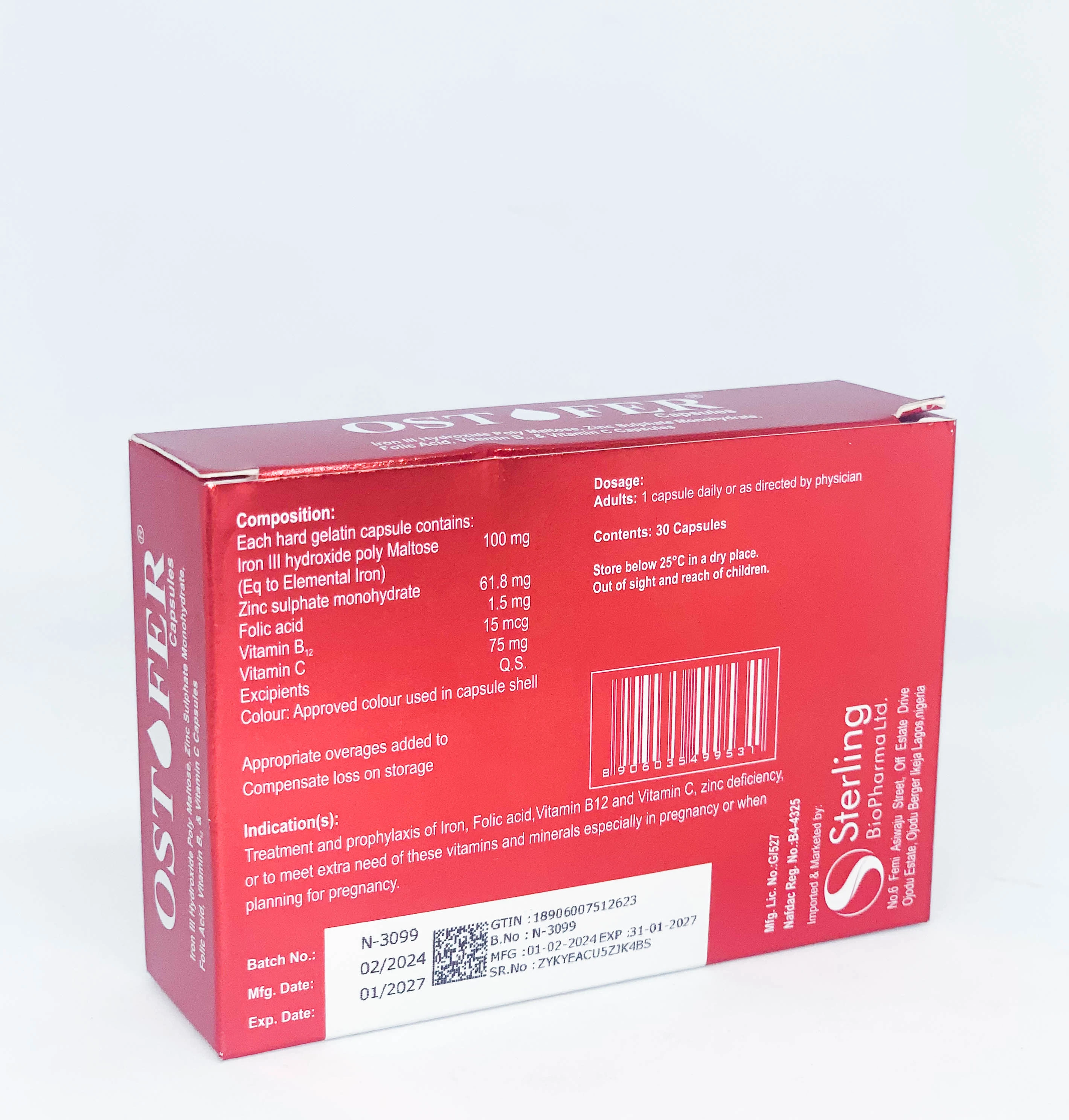 Product