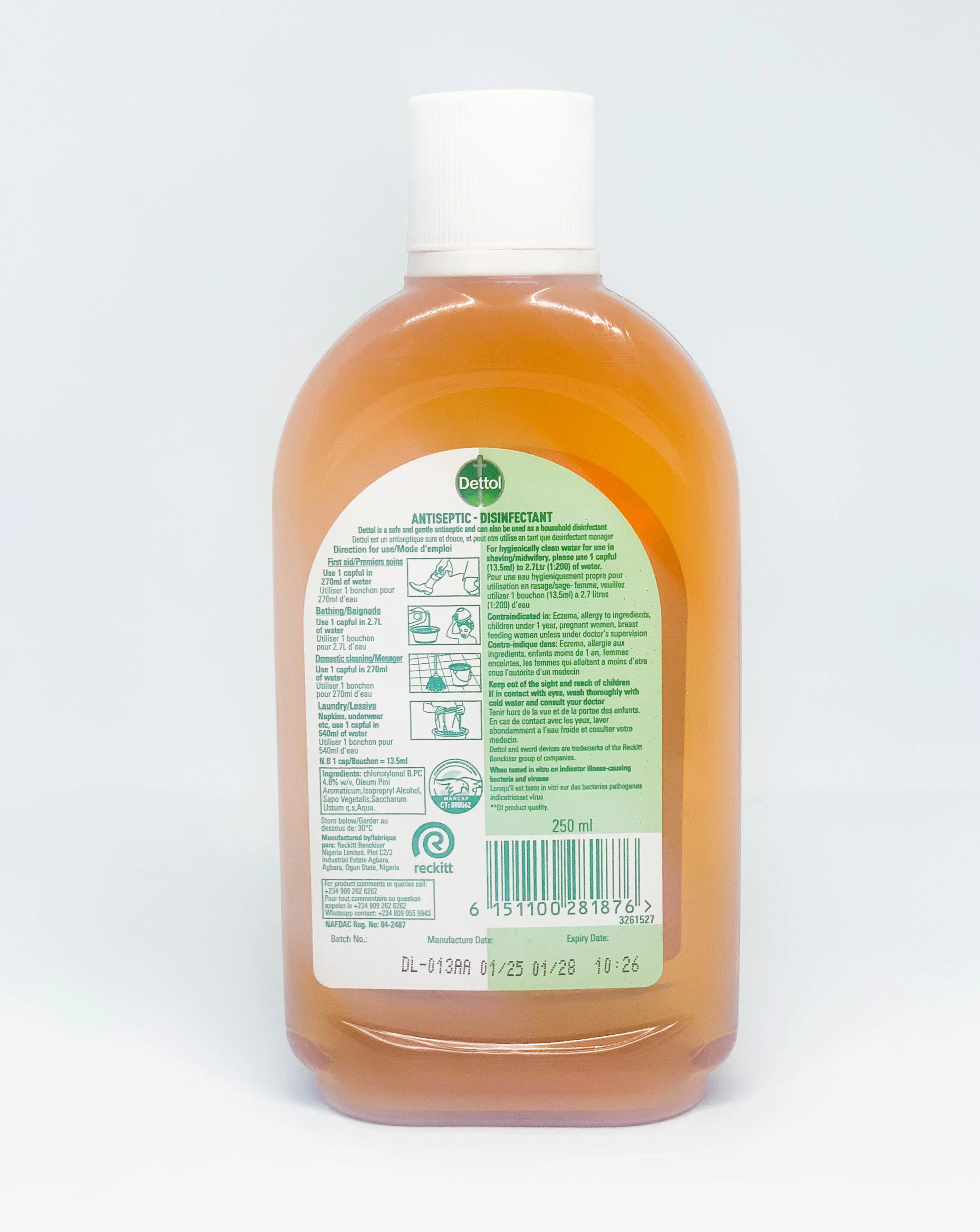Product