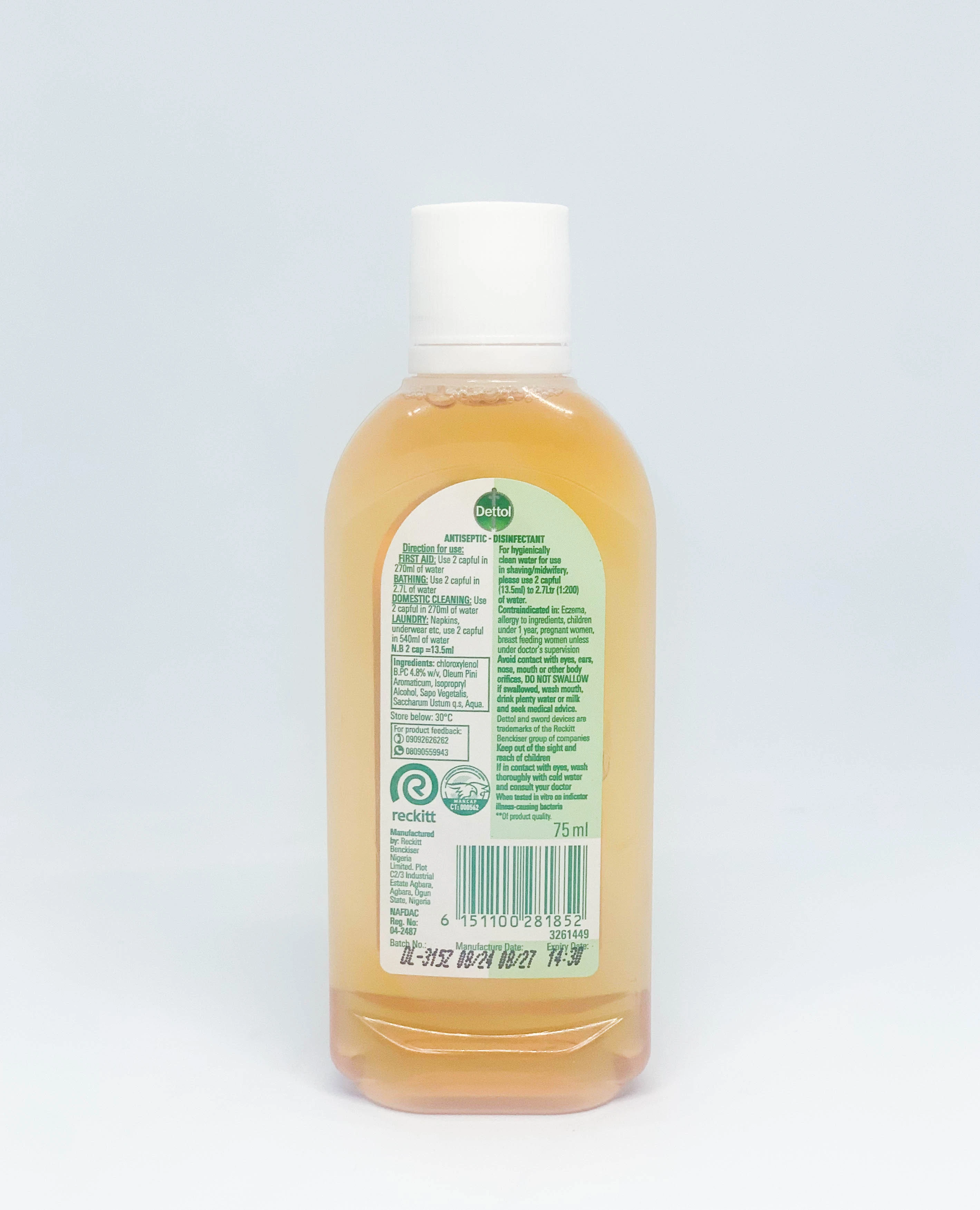 Product