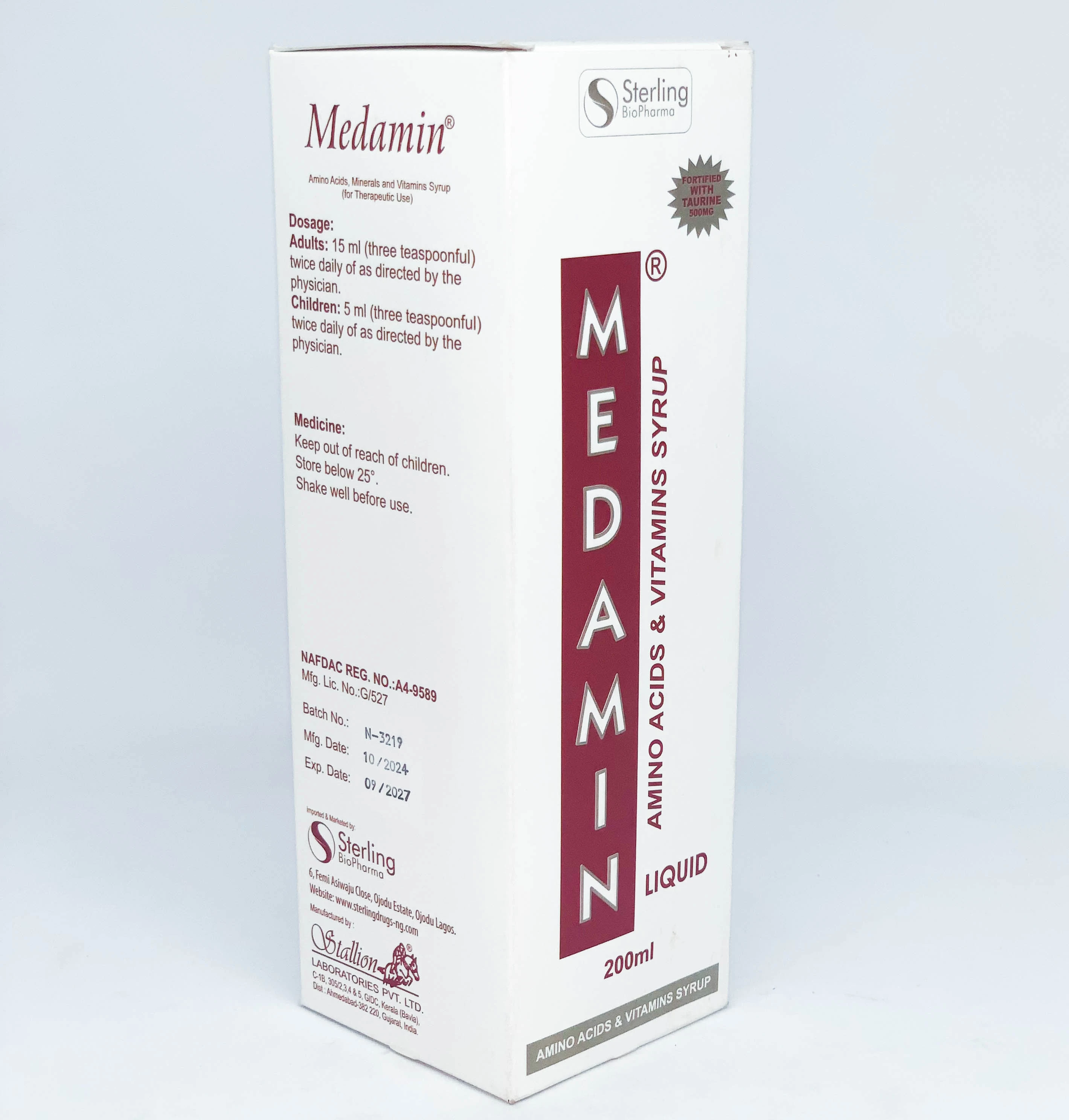 Product