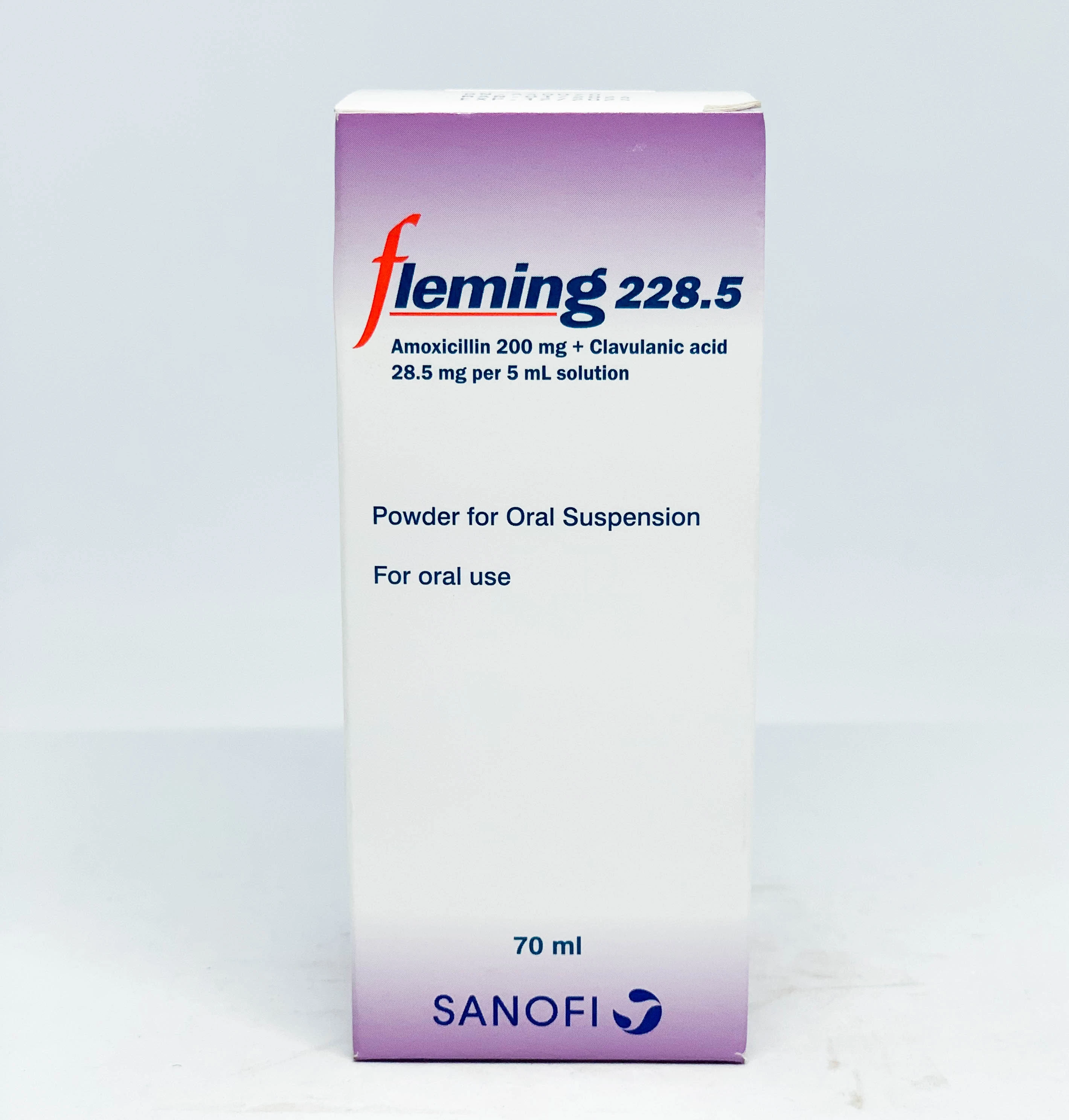 FLEMING 228 SUSP