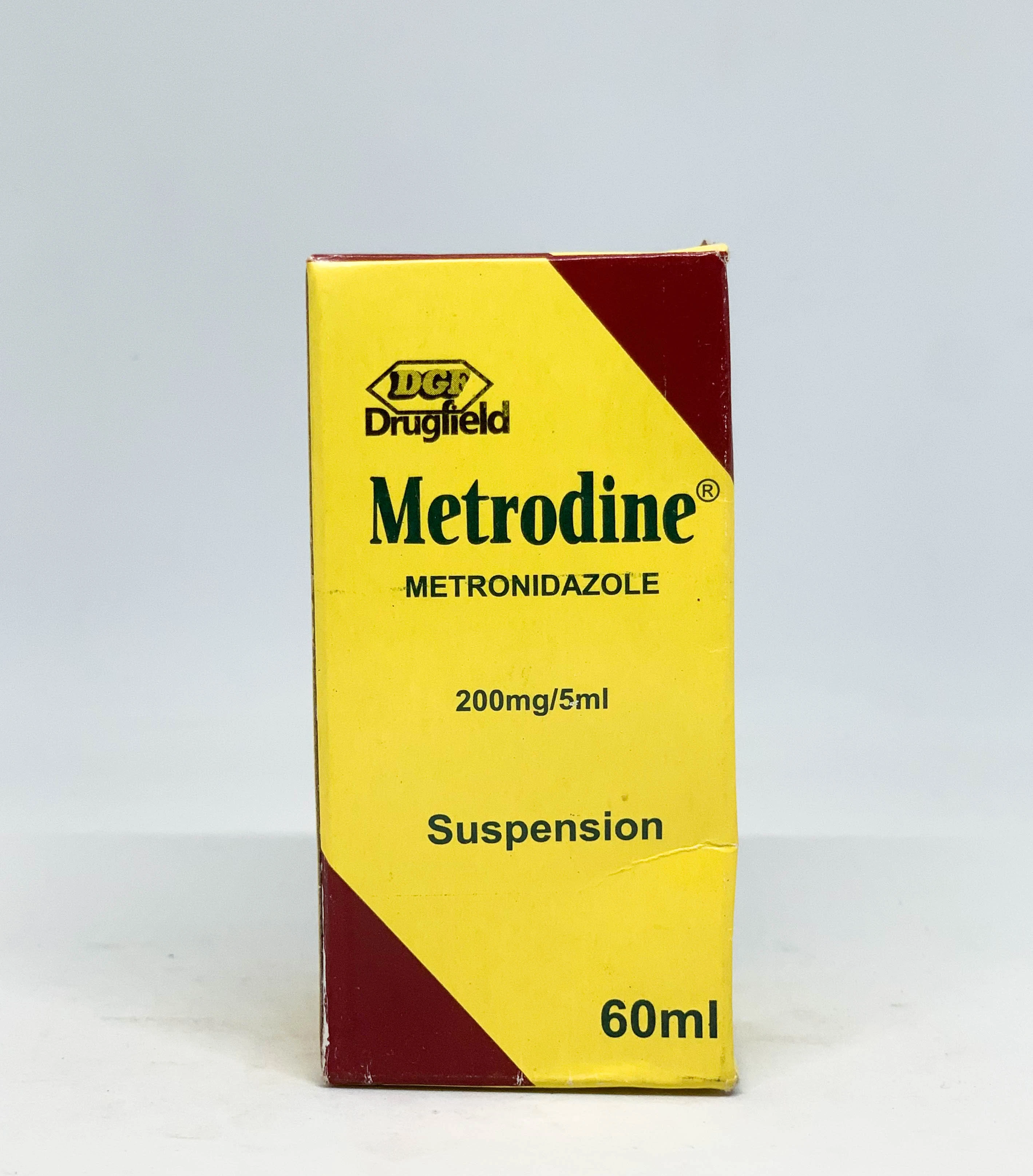 METRODINE SUSPENSION