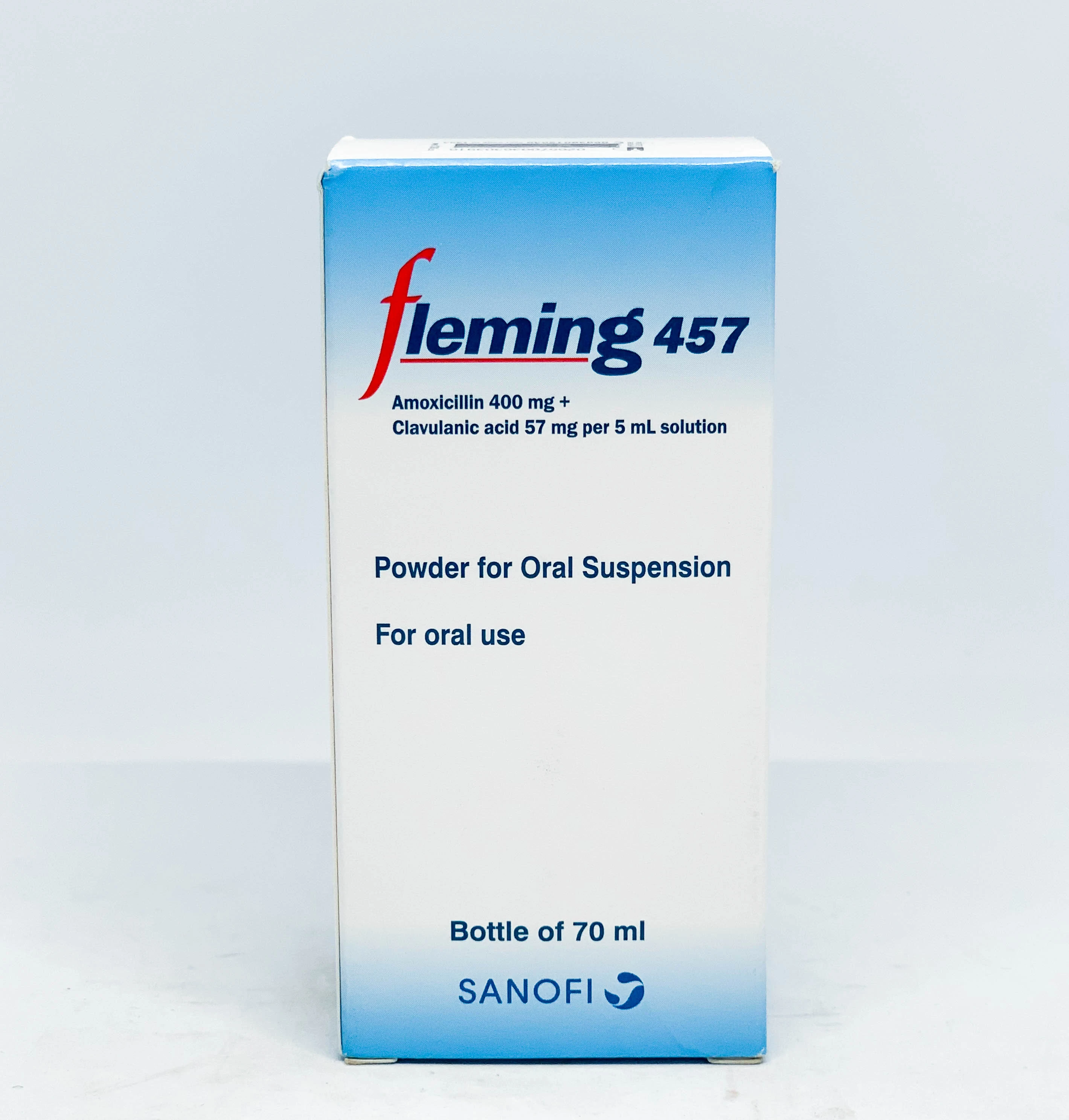 FLEMING 457MG