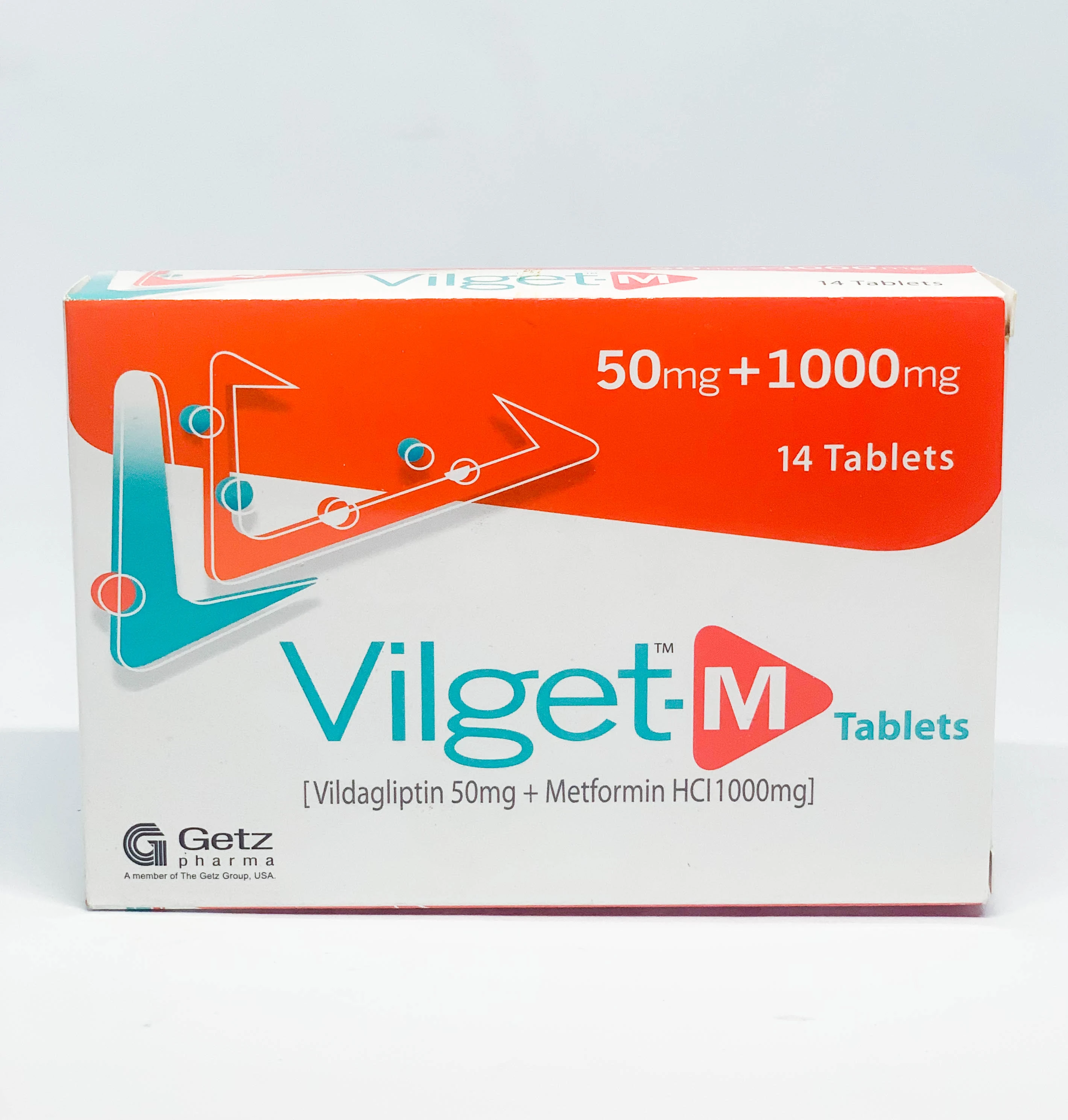 VILGET M 50/1000