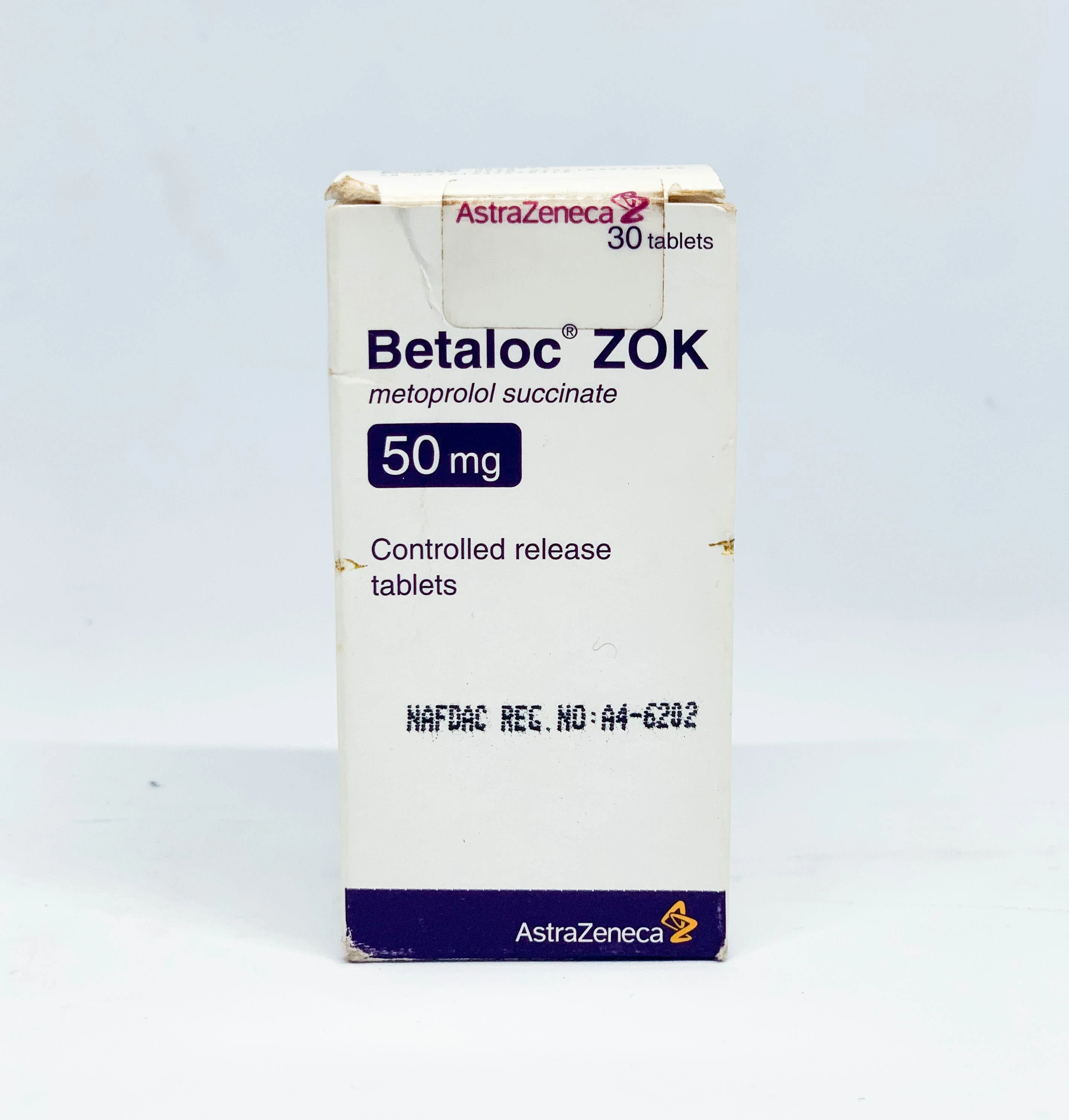 BETALOK 50MG