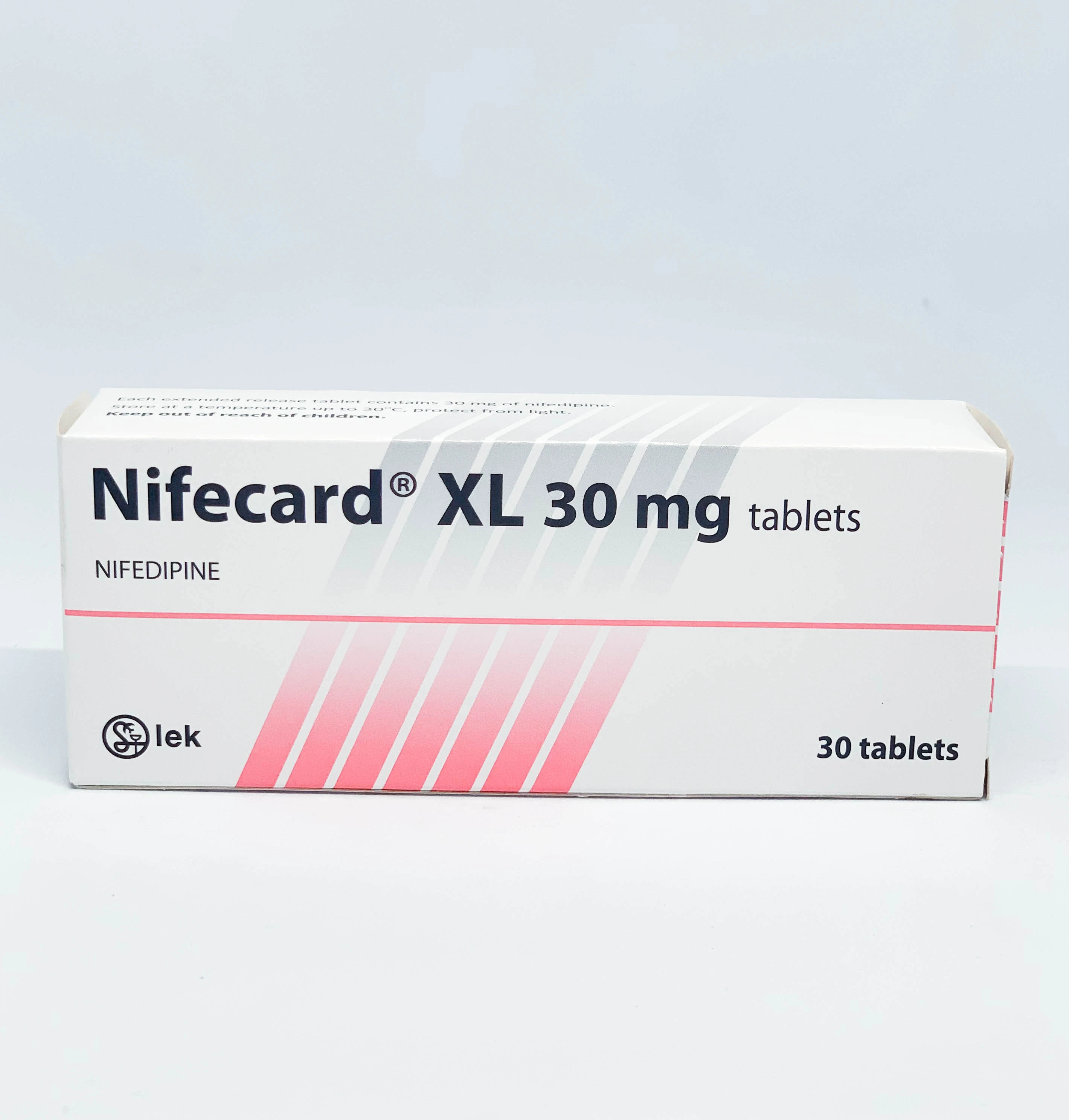 NIFECARD XL