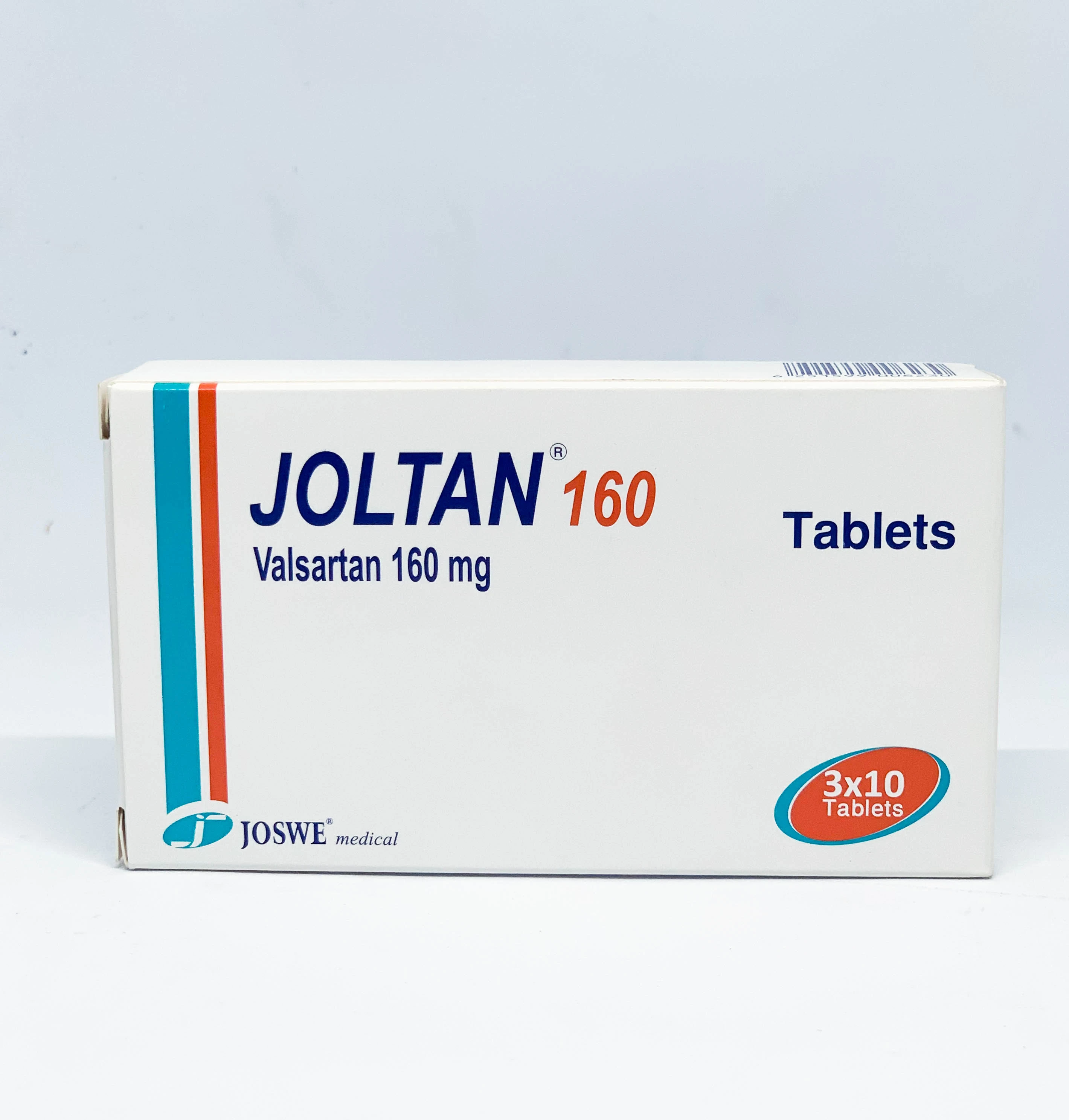 JOLTAN 160MG