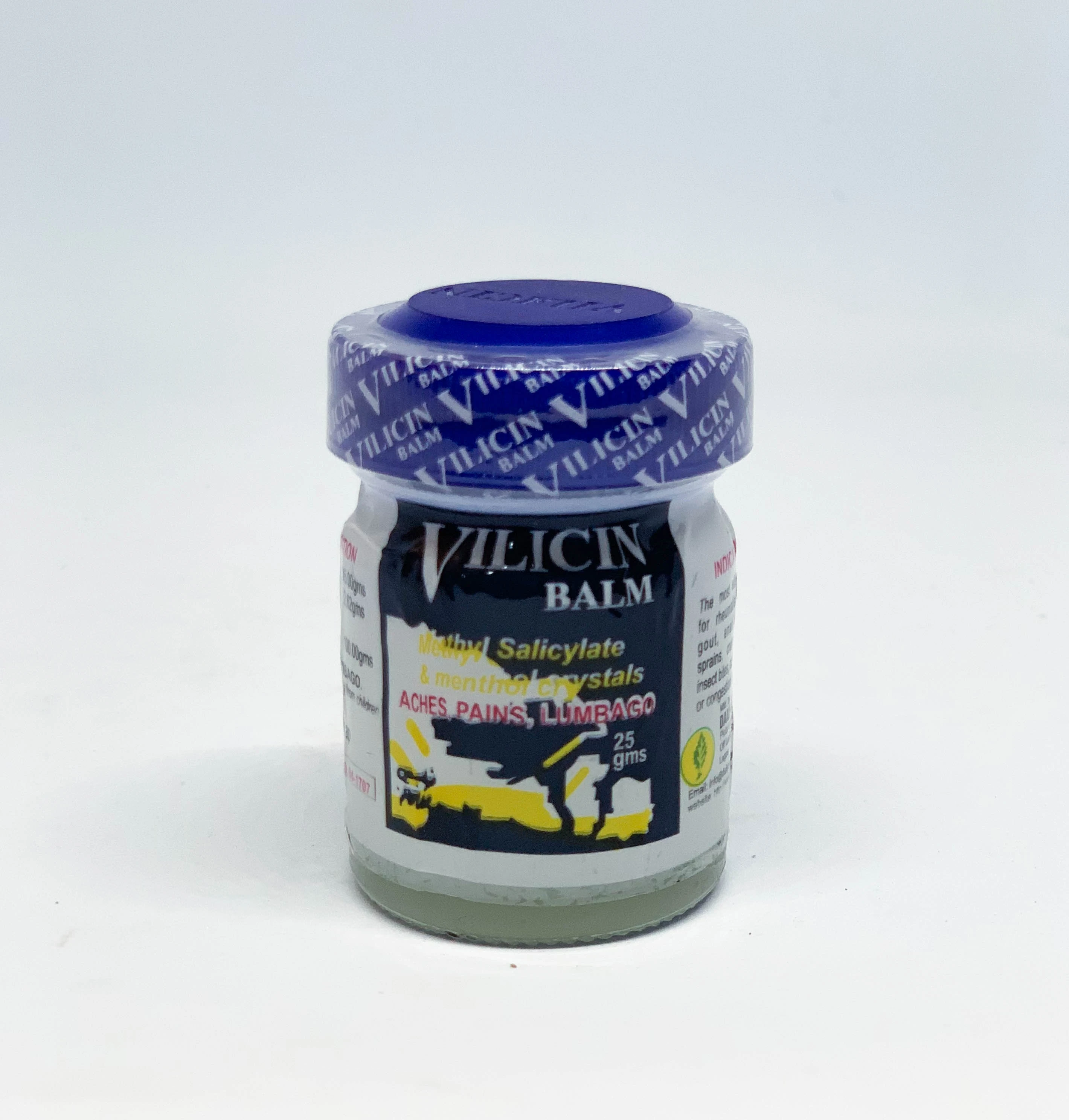 VILICIN BALM