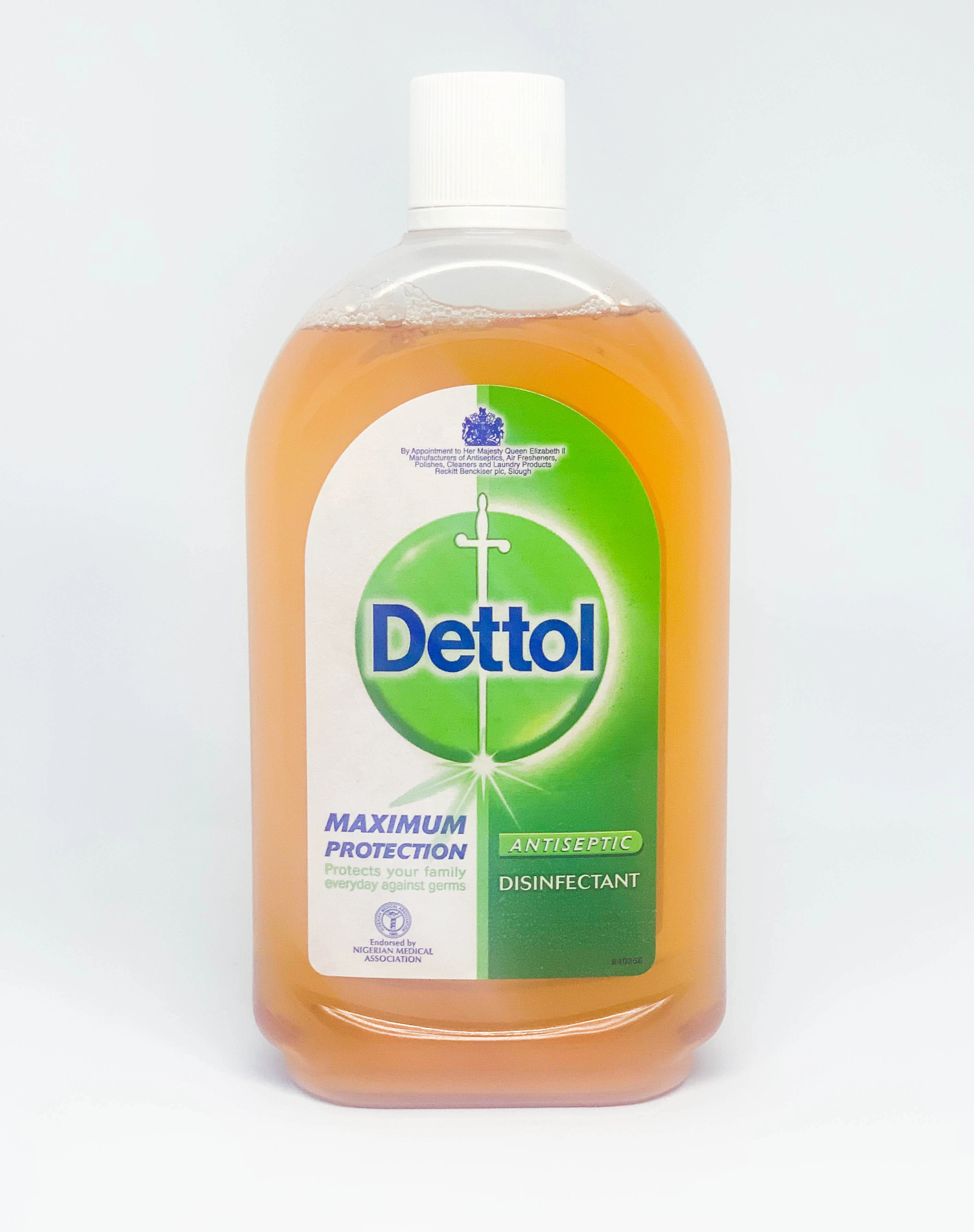 DETTOL 500ML