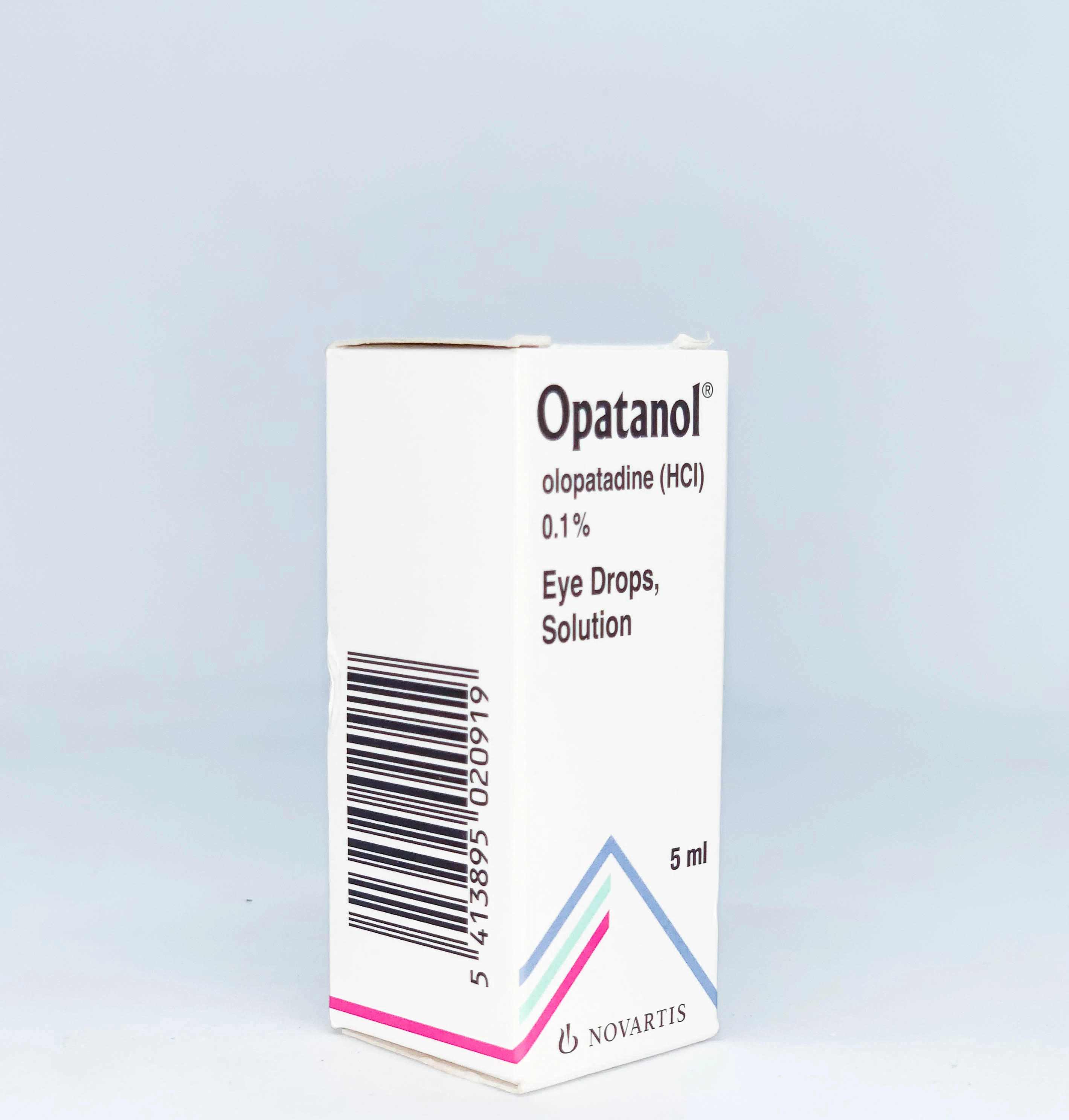 OPATANOL EYE