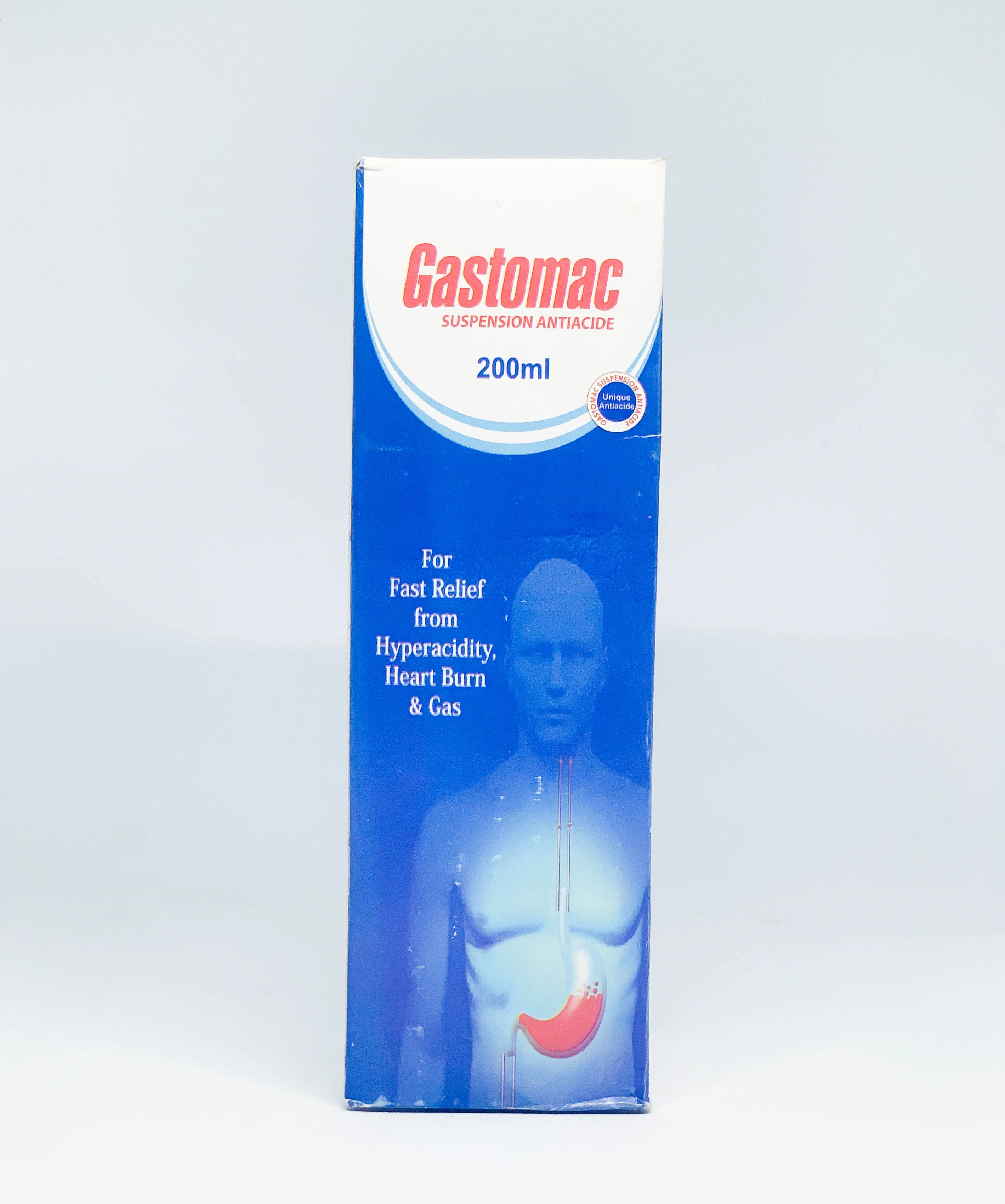 GASTOMAC