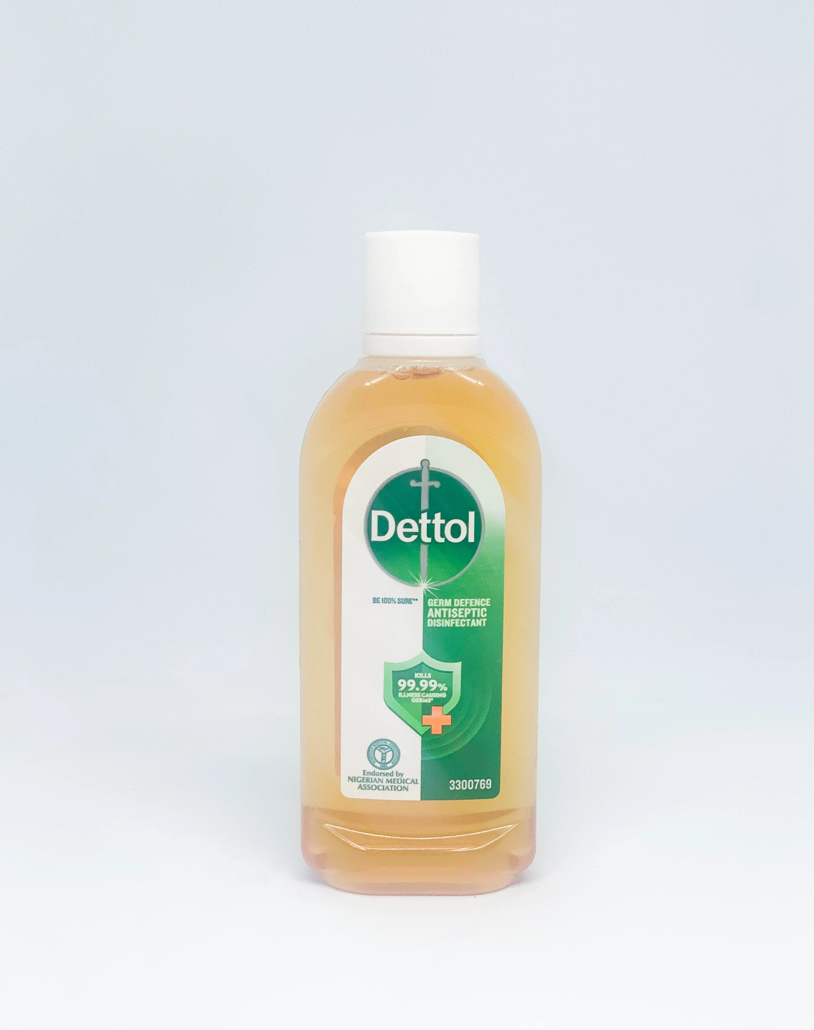 DETTOL 75ML LIQUID