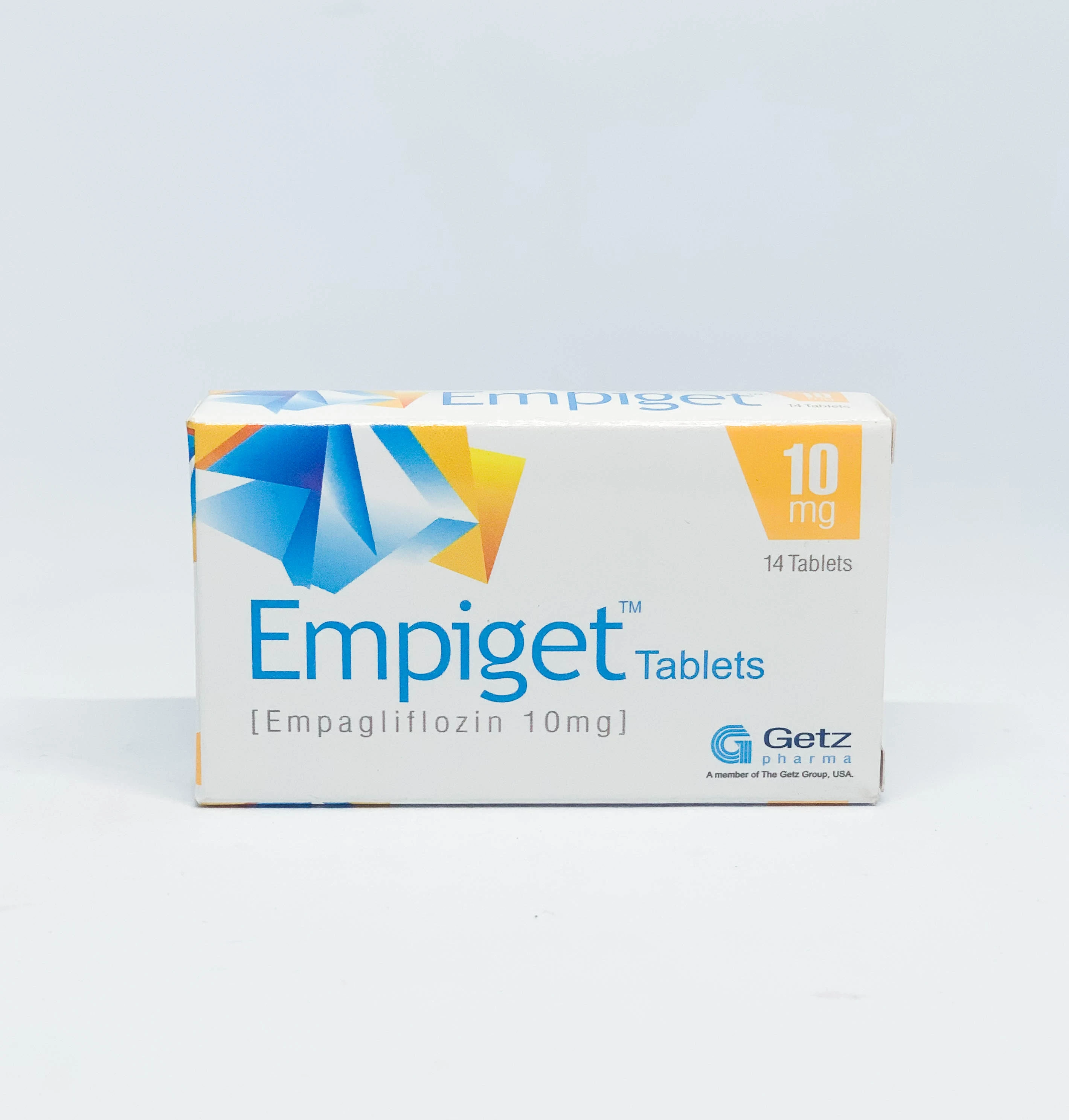 EMPIGET TAB 10MG