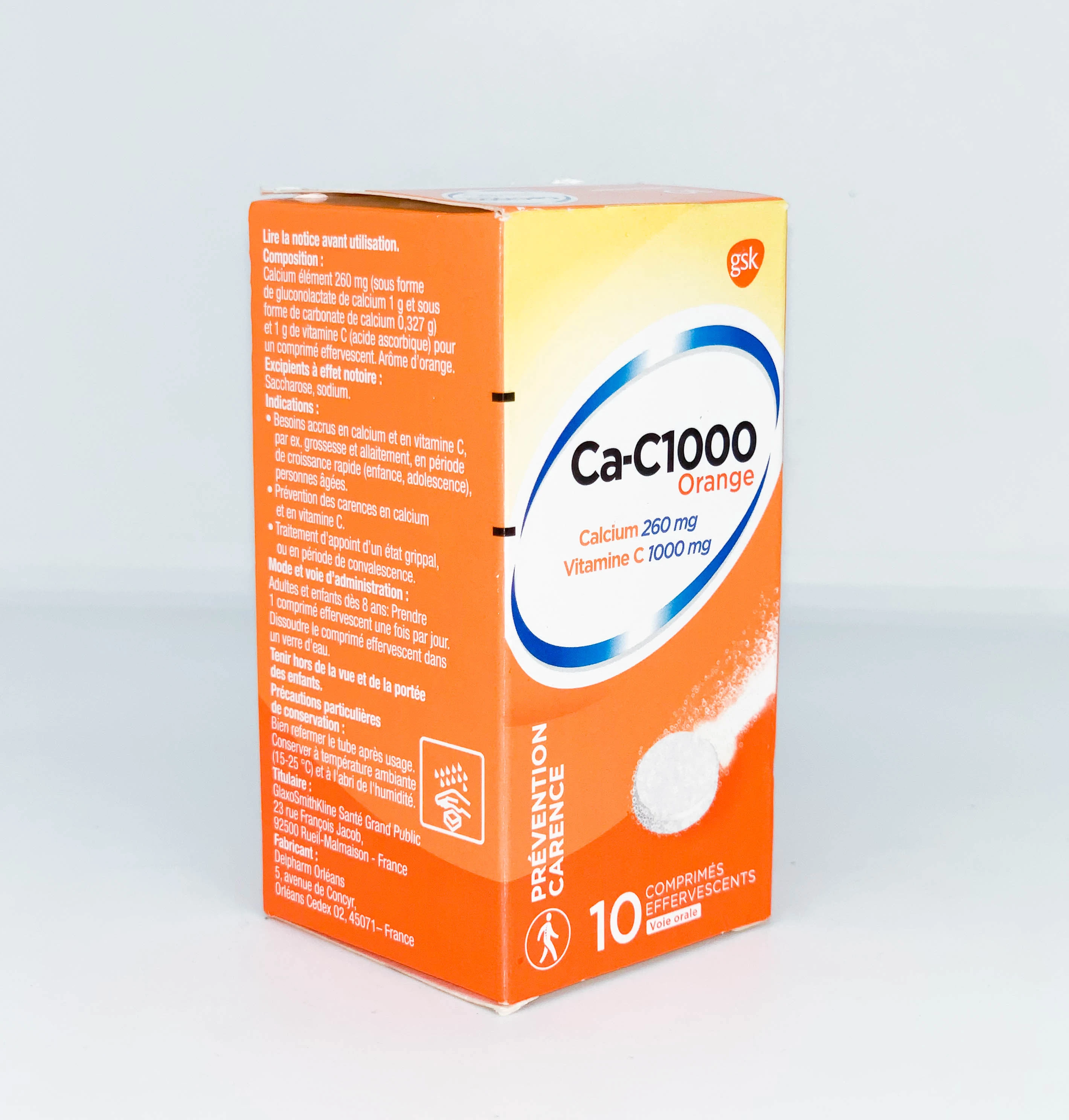 CAC 1000