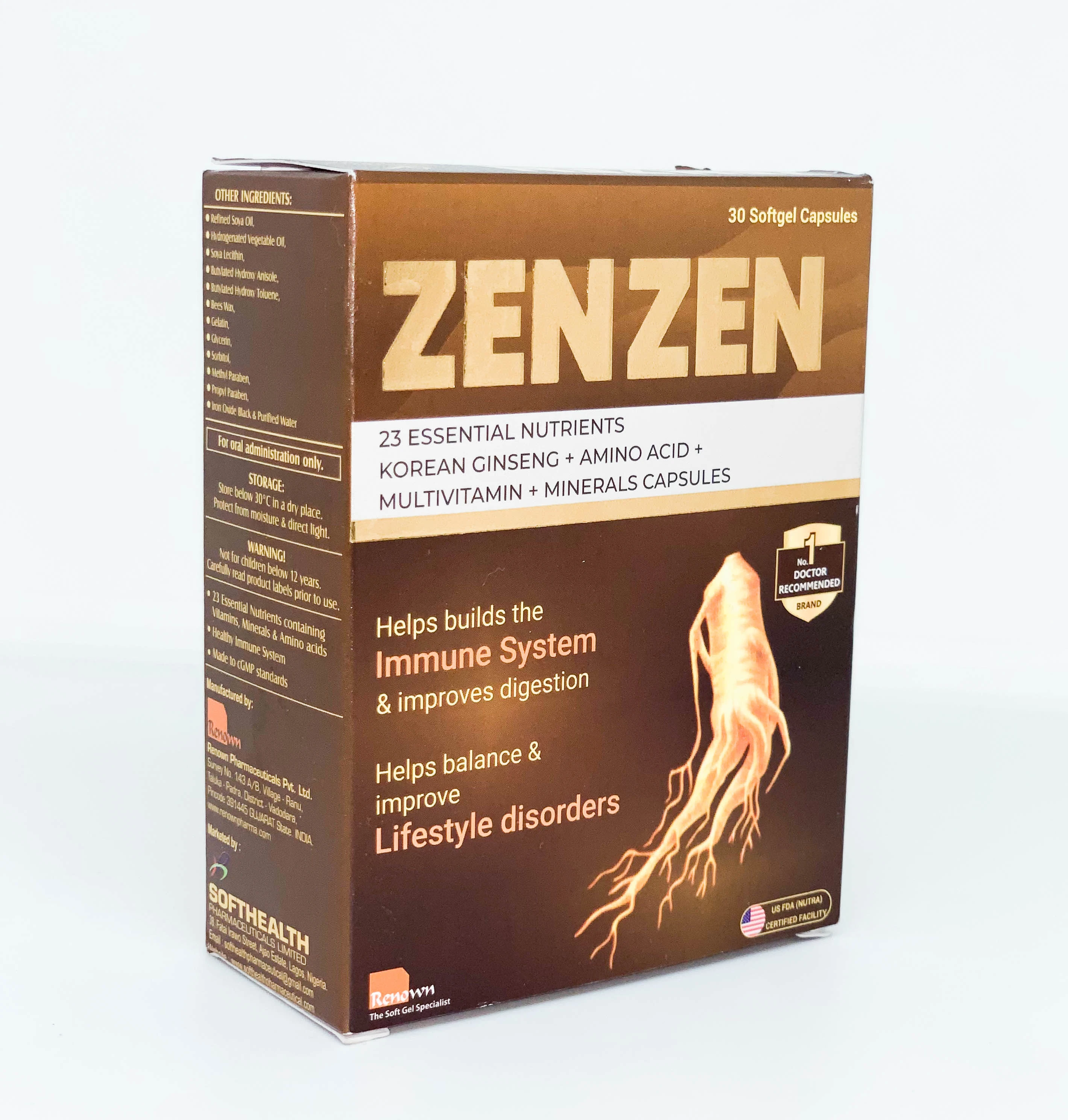 ZENZEN